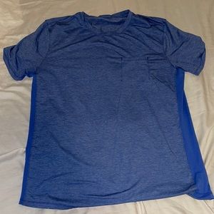 Lululemon shirt